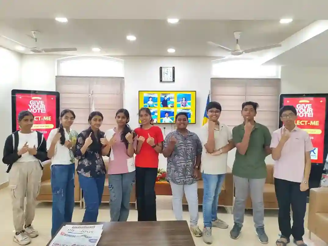 Students expressions